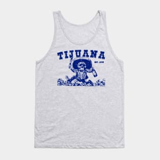 tijuana Tank Top